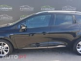 Renault Clio 1.5 dCi Limited