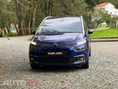 Citroen Grand C4 SpaceTourer 1.2 PureTech Feel