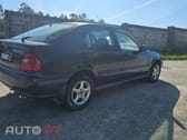 Honda Civic 1.4i Profile