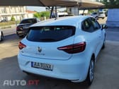 Renault Clio 1.5 dCi Limited
