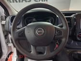 Opel Vivaro 1.6 CDTi L1H1 2.7T 9L S/S