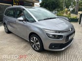 Citroen C4 SpaceTourer 1.5 BlueHDi Feel EAT8
