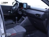 Dacia Jogger JOGGER EXTREME 5L ECOG 100BIFUEL