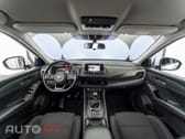 Nissan Qashqai 1.3 DIG-T Acenta