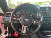 BMW 420 i Pack M