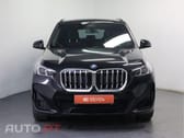 BMW X1 xDrive25e