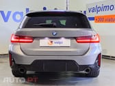 BMW 320 Touring Pack M