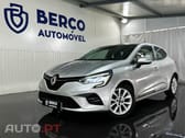 Renault Clio 1.0 TCe Intens