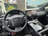 Toyota bZ4X 71,4 kWh Premium Limited