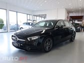 Mercedes-Benz A 180 d AMG Line Aut.