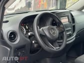 Mercedes-Benz Vito EXECUTIVA