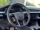 Audi Q8 E-Tron 50 quattro S line