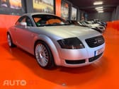Audi TT 1.8 T S-line