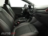 Ford Puma Puma 1.0 EcoBoost MHEV ST-Line