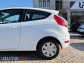 Ford Fiesta 1.6 TDCI Ambiente