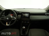 Renault Clio Clio 1.0 TCe Evolution