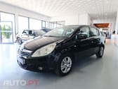 Opel Corsa 1.3 CDTi City