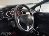 Citroen DS3 1.6 e-HDi So Chic
