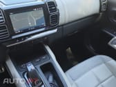 Citroen C5 Aircross 1.2 PureTech Shine Pack EAT8