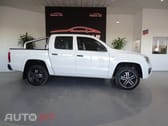 Volkswagen Amarok 2.0 TDi CD Extra AC CM 4Motion