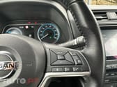 Nissan Leaf e+ Acenta