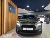 Citroen C3 1.2 PureTech Max