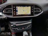 Peugeot 308 SW 1.6 BlueHDi Allure J17 EAT6