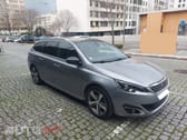 Peugeot 308 SW GT Line 1.6 BlueHDi