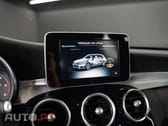 Mercedes-Benz C 250 CDi Avantgarde BlueEfficiency Aut.