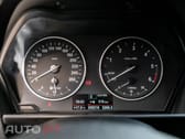 BMW 116 d Advantage