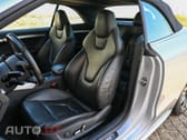 Audi A5 3.0 TFSi S5 quattro S tronic
