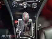 Volkswagen Golf GTI Performance DSG