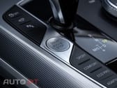 BMW 320 d Touring Pack M Auto