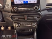 Ford EcoSport 1.0 EcoBoost ST-Line Plus