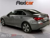 Mercedes-Benz A 250 e Style Plus