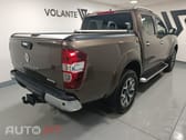 Renault Alaskan Cabine Dupla 4x4 Aut. INTENS