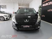 Peugeot 5008 1.6 E-HDi 7L SE Style 2-Tronic