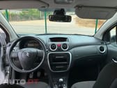 Citroen C2 1.4 HDi VTR