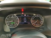 Nissan Qashqai 1.3 DIG-T N-Connecta LED+SKY