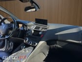 Citroen DS5 2.0 HDi Hybrid4 Sport Chic CMP6