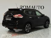 Nissan X-Trail 1.6 dCi Tekna