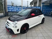 Abarth 595C 1.4 T-Jet Turismo MTA