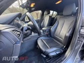 BMW 118 d Pack M