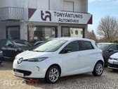 Renault Zoe (c/ Bateria) E-Tech EV40 Equilibre