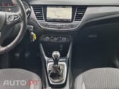 Opel Crossland X 1.2 Edition