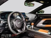 Aston Martin Volante VALOUR