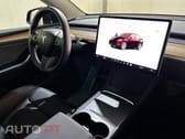 Tesla Model Y Standard