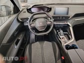 Peugeot 3008 ALLURE START AND STOP 130 CV EAT8