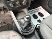 Seat Ibiza 1.4 TDI Reference