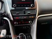 Mitsubishi Eclipse Cross 2.4 PHEV eMotion